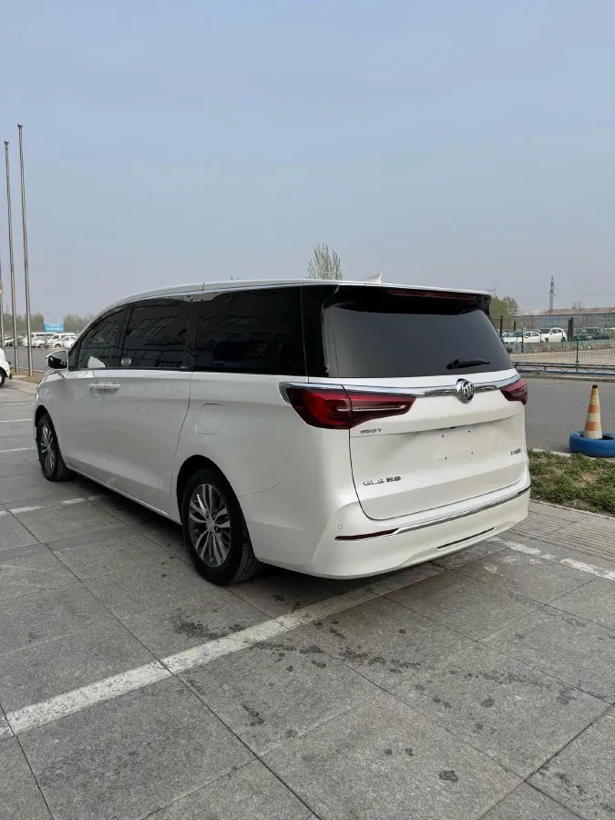 2021 Buick GL8 2.0T 237HP L4 9AT,autocango,china used car exporter,china ev exporter,chinese used car exporter,chinese used ev exporter