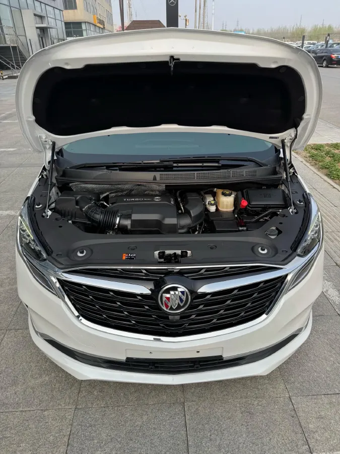 2021 Buick GL8 2.0T 237HP L4 9AT,autocango,china used car exporter,china ev exporter,chinese used car exporter,chinese used ev exporter
