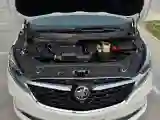 2021 Buick GL8 2.0T 237HP L4 9AT