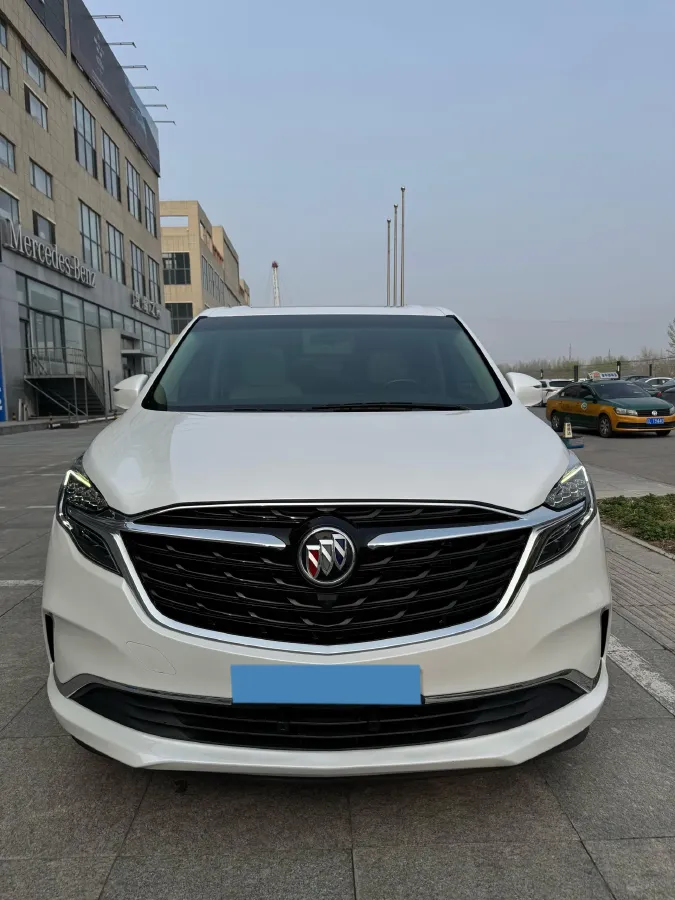 2021 Buick GL8 2.0T 237HP L4 9AT,autocango,china used car exporter,china ev exporter,chinese used car exporter,chinese used ev exporter