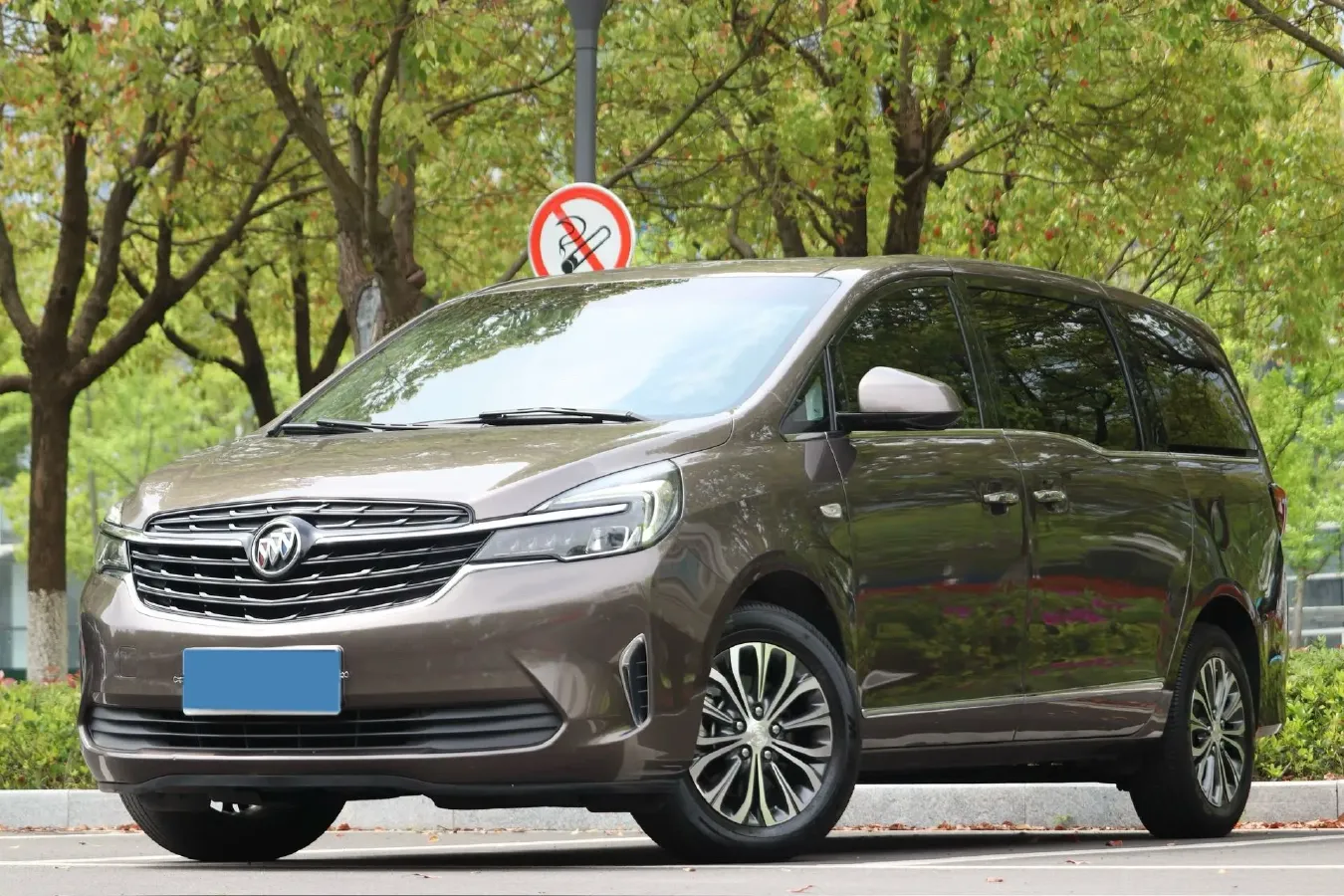 2021 Buick GL8 2.0T 237HP L4 9AT,autocango,china used car exporter,china ev exporter,chinese used car exporter,chinese used ev exporter