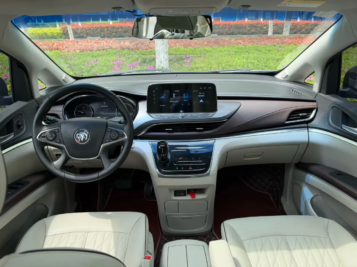 2021 Buick GL8 2.0T 237HP L4 9AT,autocango,china used car exporter,china ev exporter,chinese used car exporter,chinese used ev exporter