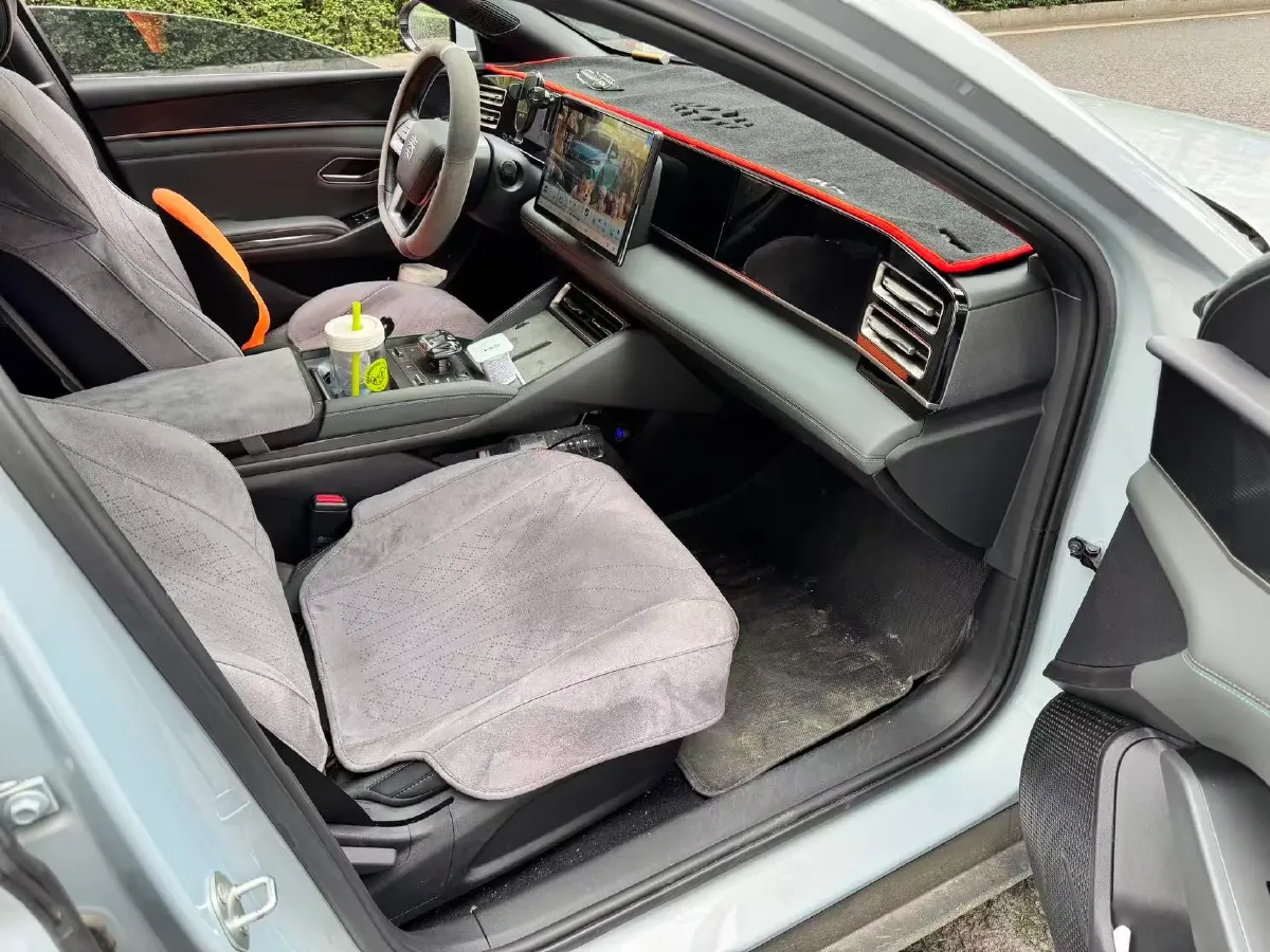 2025 BYD QinL 1.5L 101HP L4 E-CVT PHEV 10.08KWH,autocango,china used car exporter,china ev exporter,chinese used car exporter,chinese used ev exporter