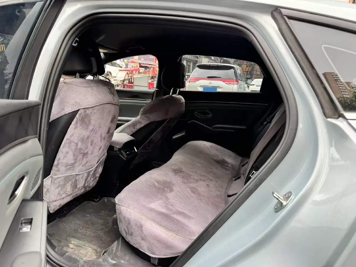 2025 BYD QinL 1.5L 101HP L4 E-CVT PHEV 10.08KWH,autocango,china used car exporter,china ev exporter,chinese used car exporter,chinese used ev exporter