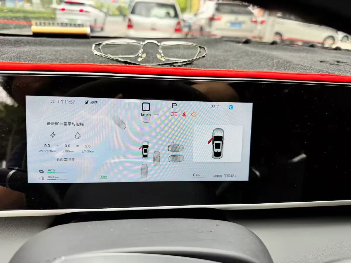 2025 BYD QinL 1.5L 101HP L4 E-CVT PHEV 10.08KWH,autocango,china used car exporter,china ev exporter,chinese used car exporter,chinese used ev exporter