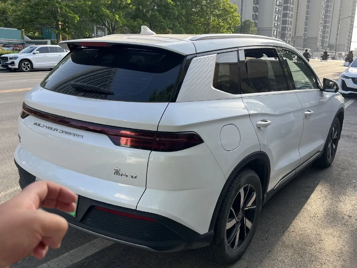 2023 BYD Song Pro 1.5L 110HP L4 E-CVT PHEV 18.3KWH,autocango,china used car exporter,china ev exporter,chinese used car exporter,chinese used ev exporter