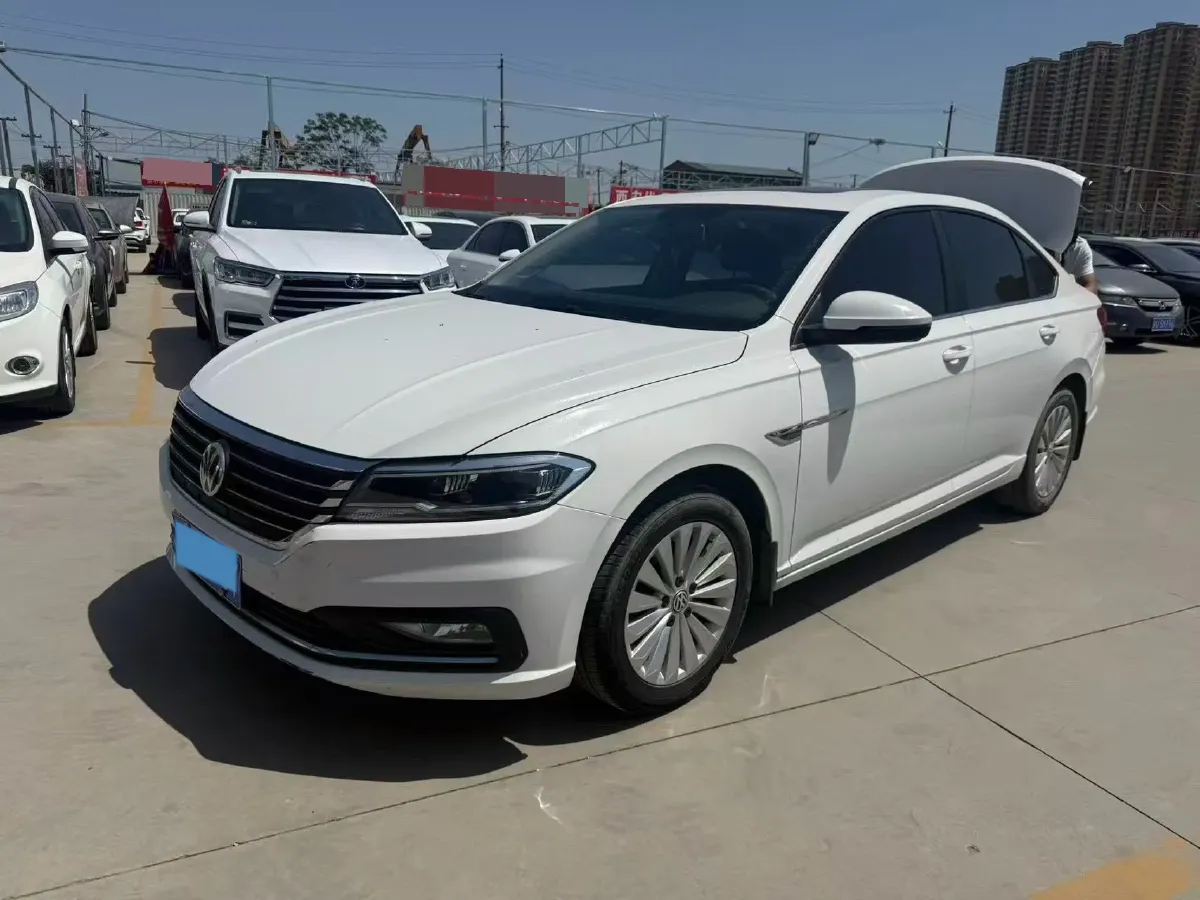 2019 Volkswagen Lavida 1.2T 116HP L4 7DCT,autocango,china used car exporter,china ev exporter,chinese used car exporter,chinese used ev exporter