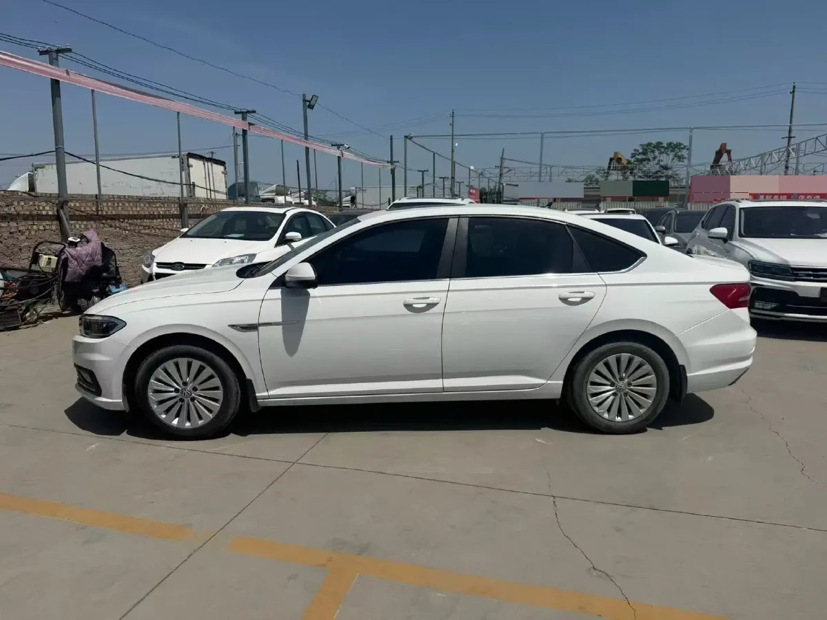 2019 Volkswagen Lavida 1.2T 116HP L4 7DCT,autocango,china used car exporter,china ev exporter,chinese used car exporter,chinese used ev exporter