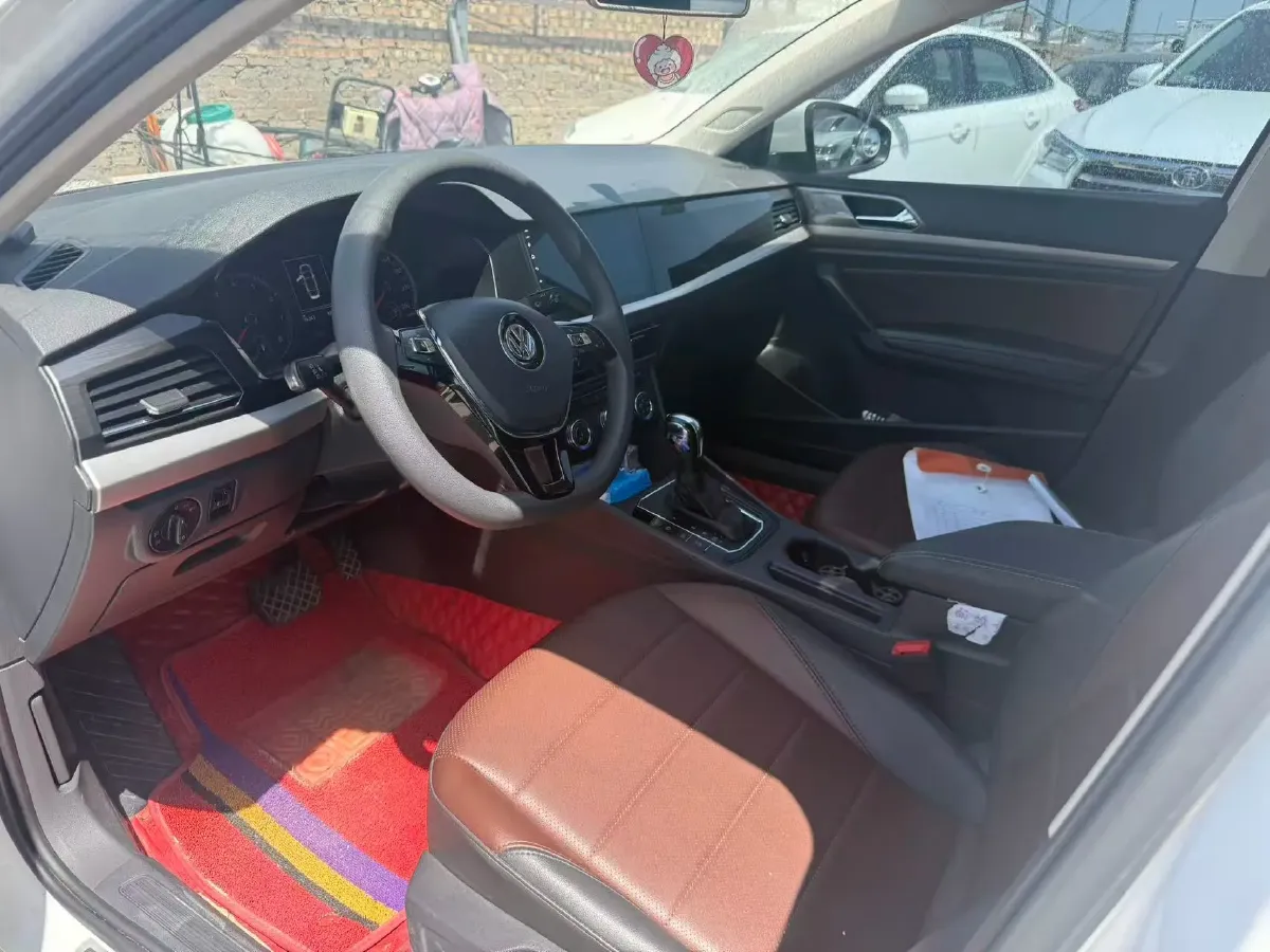 2019 Volkswagen Lavida 1.2T 116HP L4 7DCT,autocango,china used car exporter,china ev exporter,chinese used car exporter,chinese used ev exporter