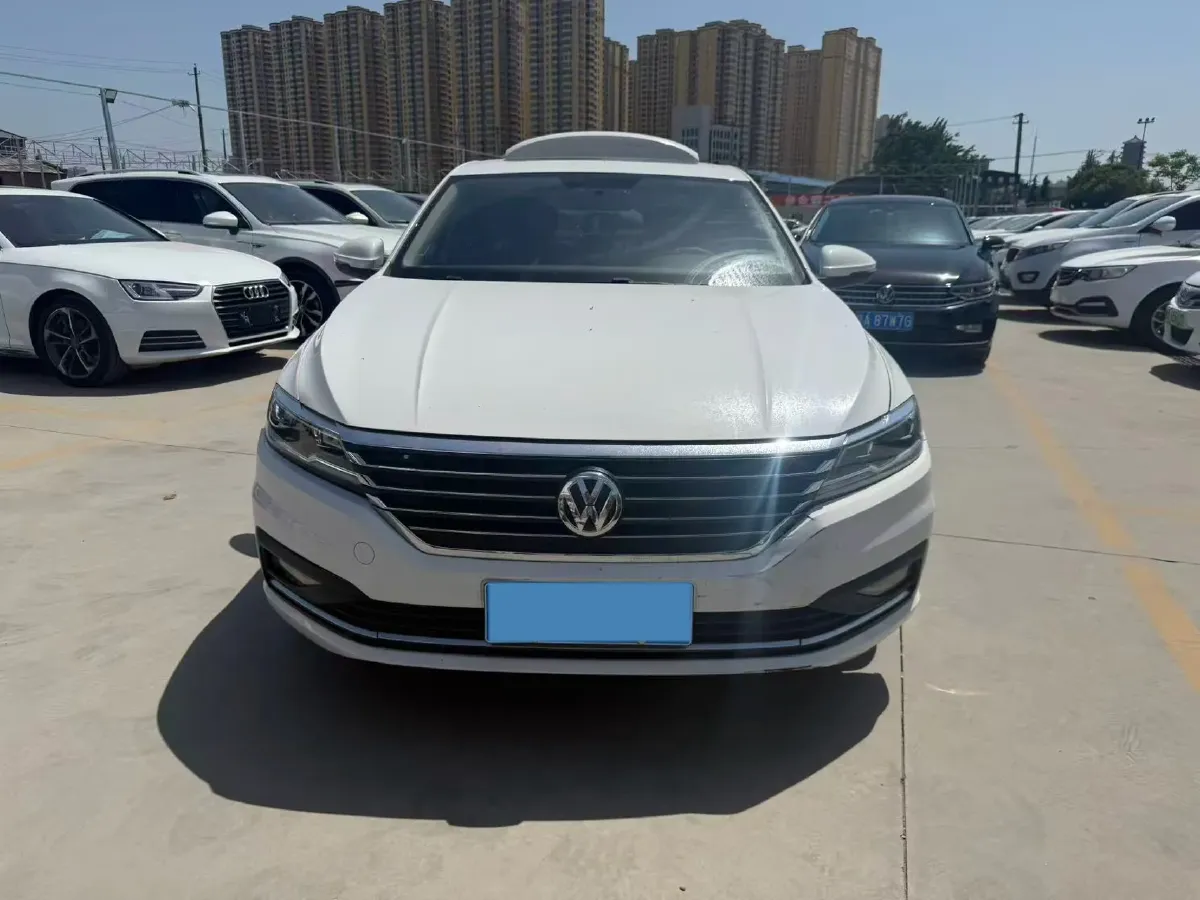 2019 Volkswagen Lavida 1.2T 116HP L4 7DCT,autocango,china used car exporter,china ev exporter,chinese used car exporter,chinese used ev exporter