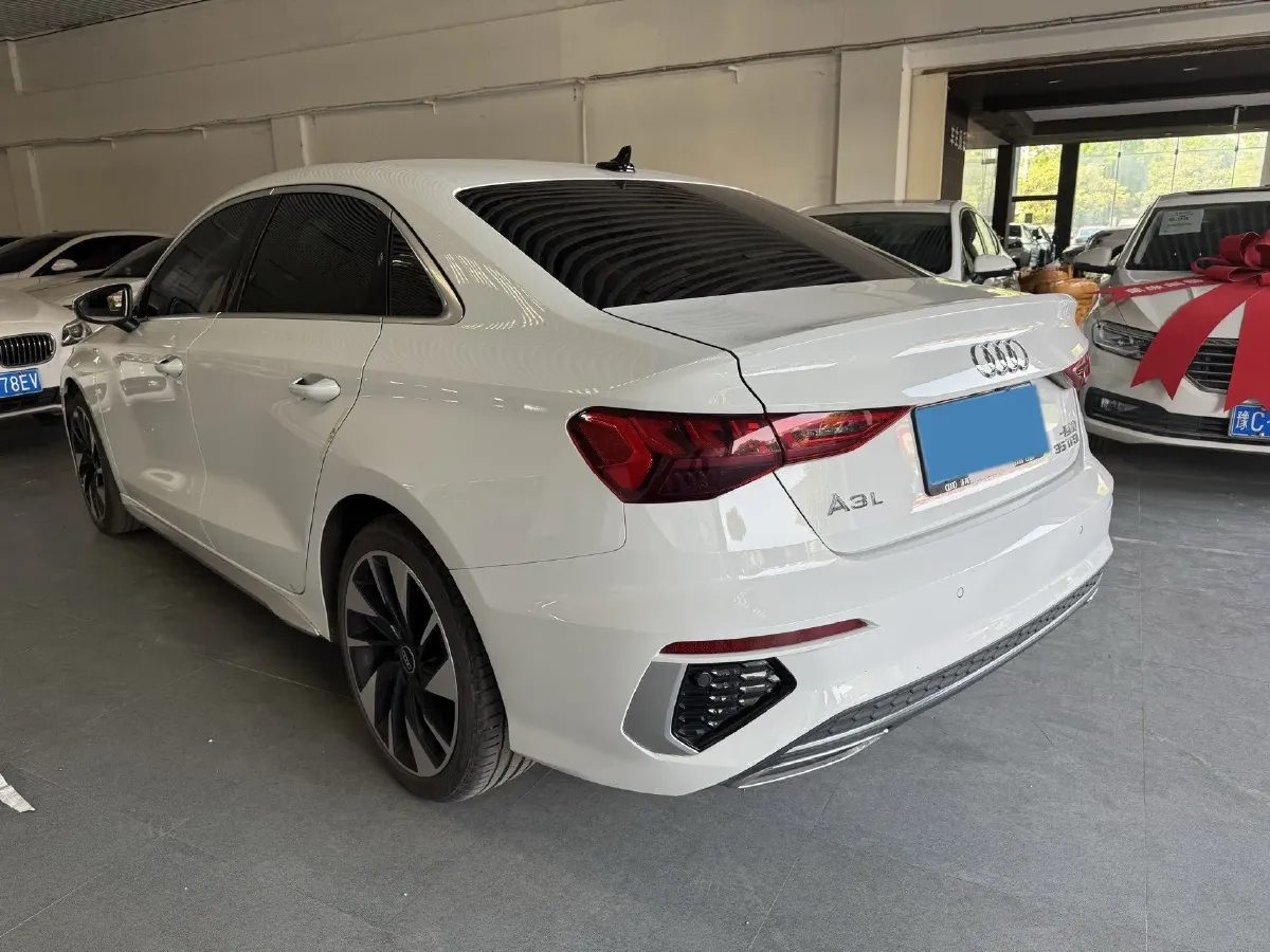 2022 Audi A3 1.4T 150HP L4 7DCT,autocango,china used car exporter,china ev exporter,chinese used car exporter,chinese used ev exporter