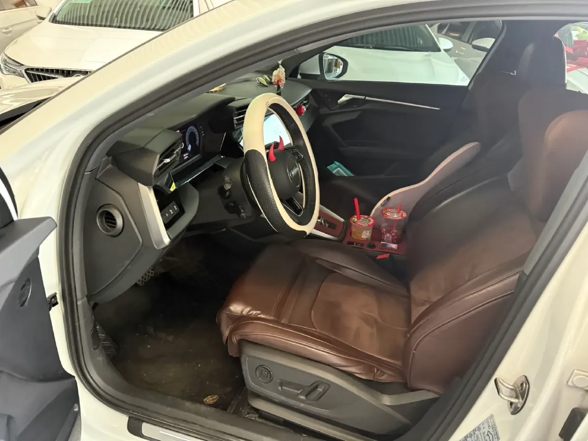 2022 Audi A3 1.4T 150HP L4 7DCT,autocango,china used car exporter,china ev exporter,chinese used car exporter,chinese used ev exporter