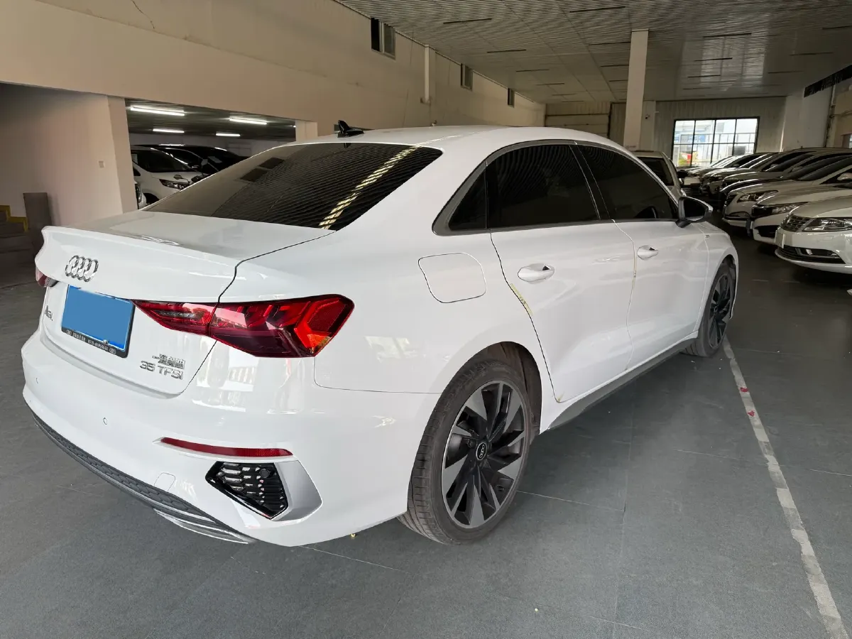 2022 Audi A3 1.4T 150HP L4 7DCT,autocango,china used car exporter,china ev exporter,chinese used car exporter,chinese used ev exporter