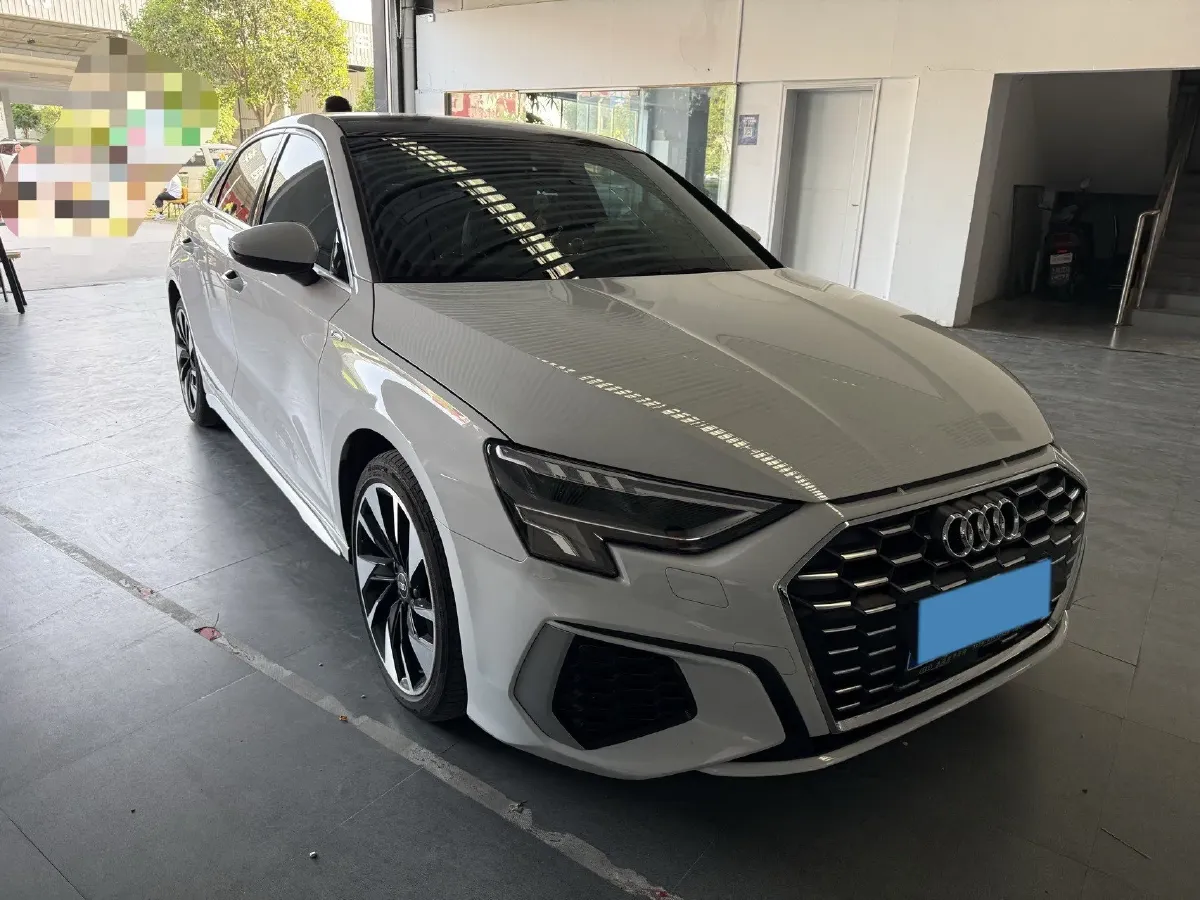 2022 Audi A3 1.4T 150HP L4 7DCT,autocango,china used car exporter,china ev exporter,chinese used car exporter,chinese used ev exporter