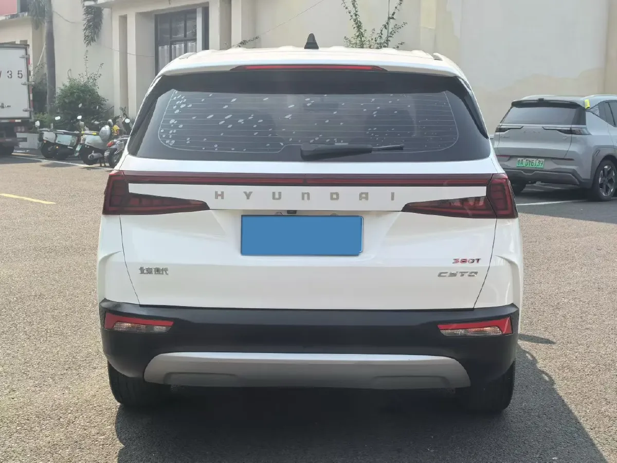 2021 Hyundai Custo 2.0T 236HP L4 8AT,autocango,china used car exporter,china ev exporter,chinese used car exporter,chinese used ev exporter