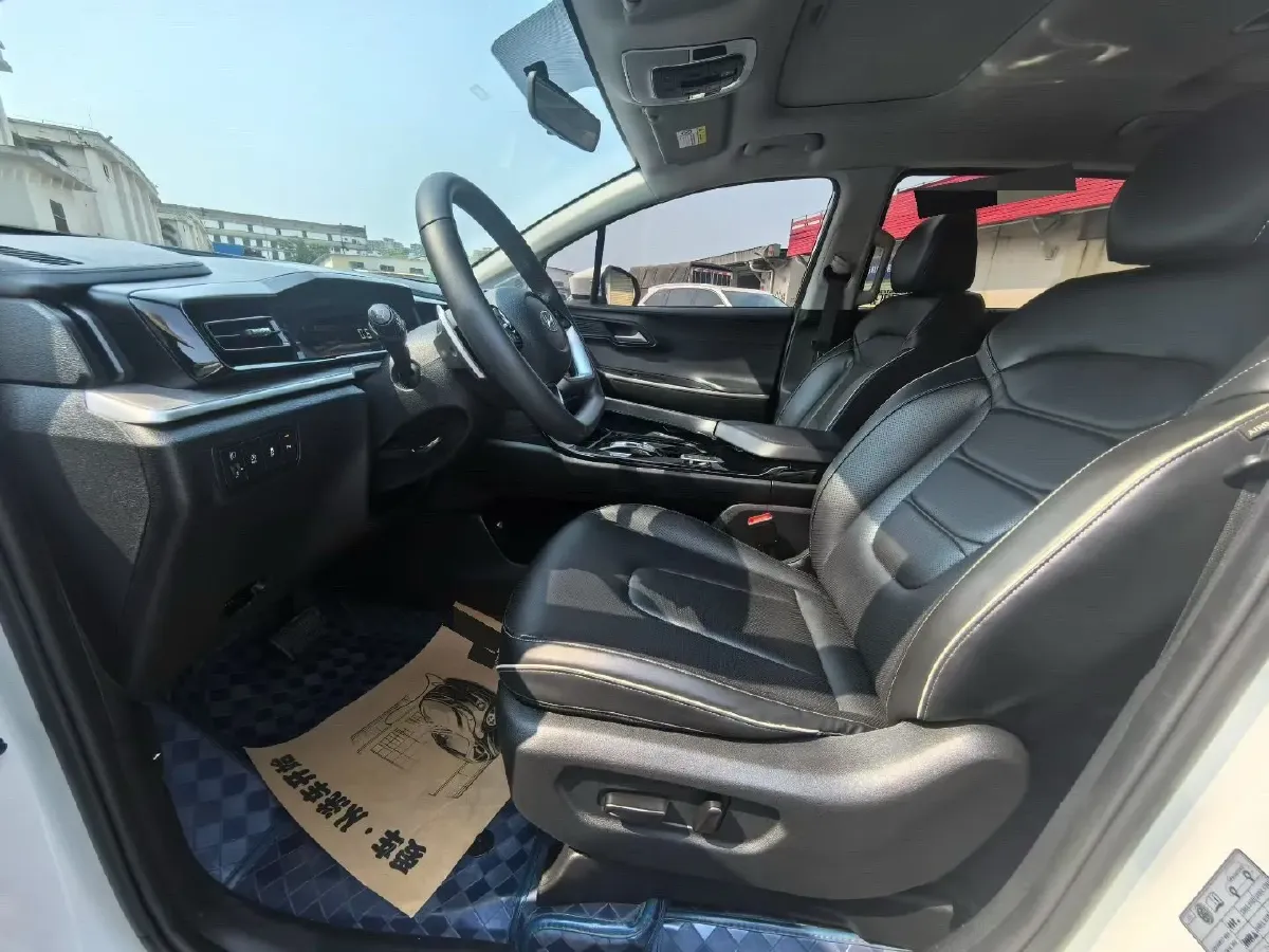 2021 Hyundai Custo 2.0T 236HP L4 8AT,autocango,china used car exporter,china ev exporter,chinese used car exporter,chinese used ev exporter