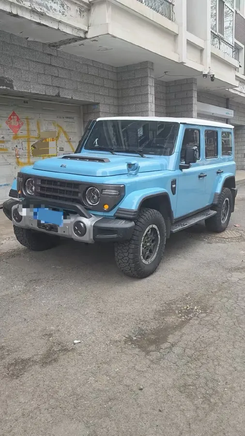 2025 212 212 T01 2.0T 252HP L4 8AT,autocango,china used car exporter,china ev exporter,chinese used car exporter,chinese used ev exporter