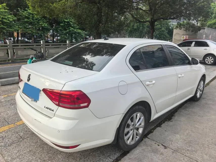 2018 Volkswagen Lavida 1.5L 112HP L4 6AT,autocango,china used car exporter,china ev exporter,chinese used car exporter,chinese used ev exporter