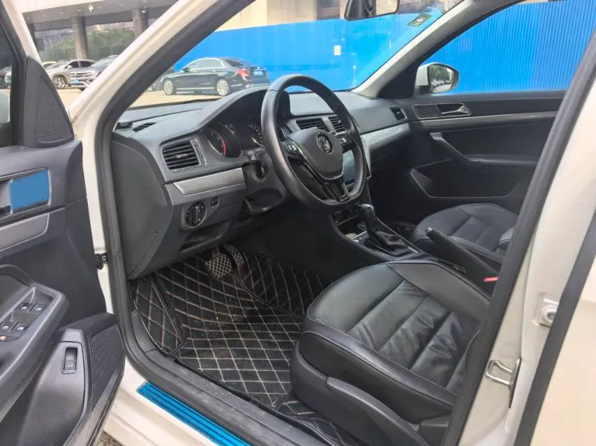 2018 Volkswagen Lavida 1.5L 112HP L4 6AT,autocango,china used car exporter,china ev exporter,chinese used car exporter,chinese used ev exporter