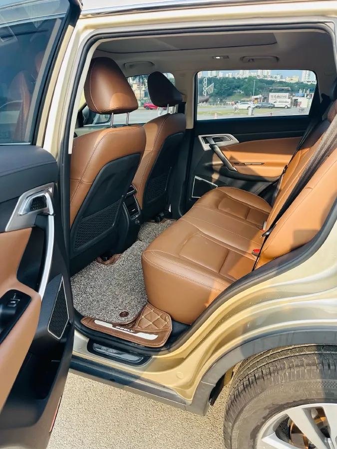 2016 Geely Azkarra 1.8T 184HP L4 6AT,autocango,china used car exporter,china ev exporter,chinese used car exporter,chinese used ev exporter