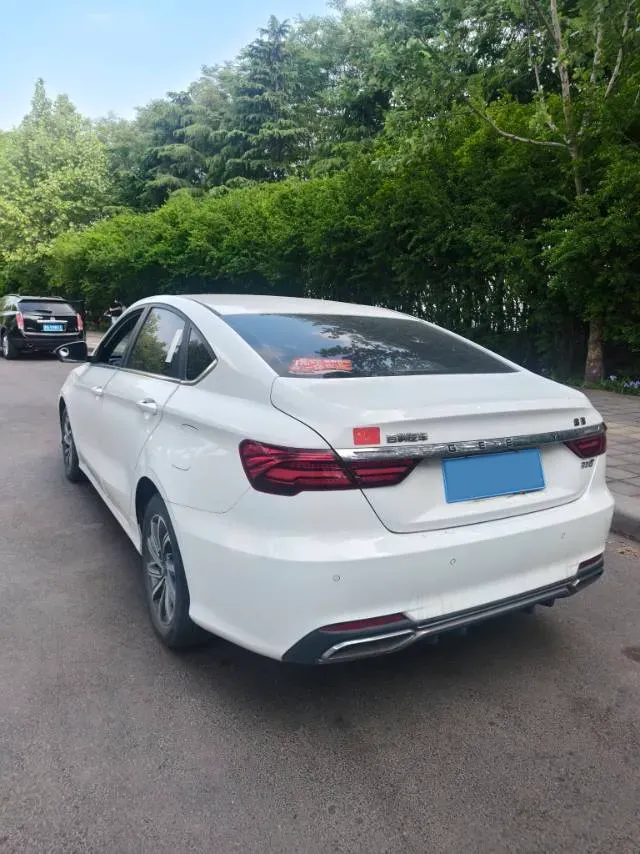 2019 Geely Binray 1.0T 136HP L3 6MT,autocango,china used car exporter,china ev exporter,chinese used car exporter,chinese used ev exporter