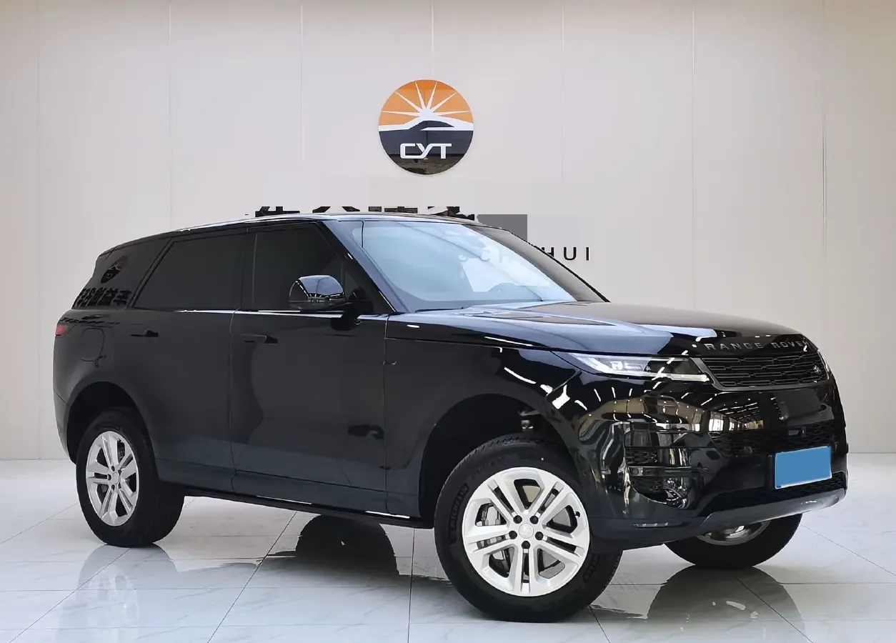 2024 Land Rover Range Rover Sport 3.0T 360HP L6 8AT,autocango,china used car exporter,china ev exporter,chinese used car exporter,chinese used ev exporter