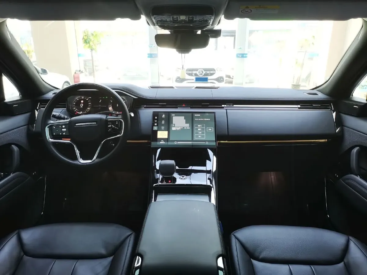 2024 Land Rover Range Rover Sport 3.0T 360HP L6 8AT,autocango,china used car exporter,china ev exporter,chinese used car exporter,chinese used ev exporter