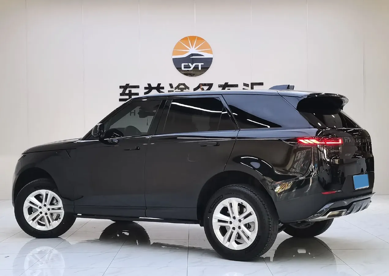 2024 Land Rover Range Rover Sport 3.0T 360HP L6 8AT,autocango,china used car exporter,china ev exporter,chinese used car exporter,chinese used ev exporter