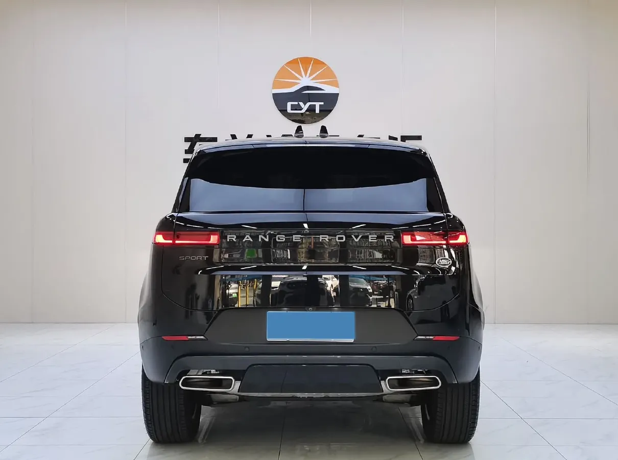 2024 Land Rover Range Rover Sport 3.0T 360HP L6 8AT,autocango,china used car exporter,china ev exporter,chinese used car exporter,chinese used ev exporter