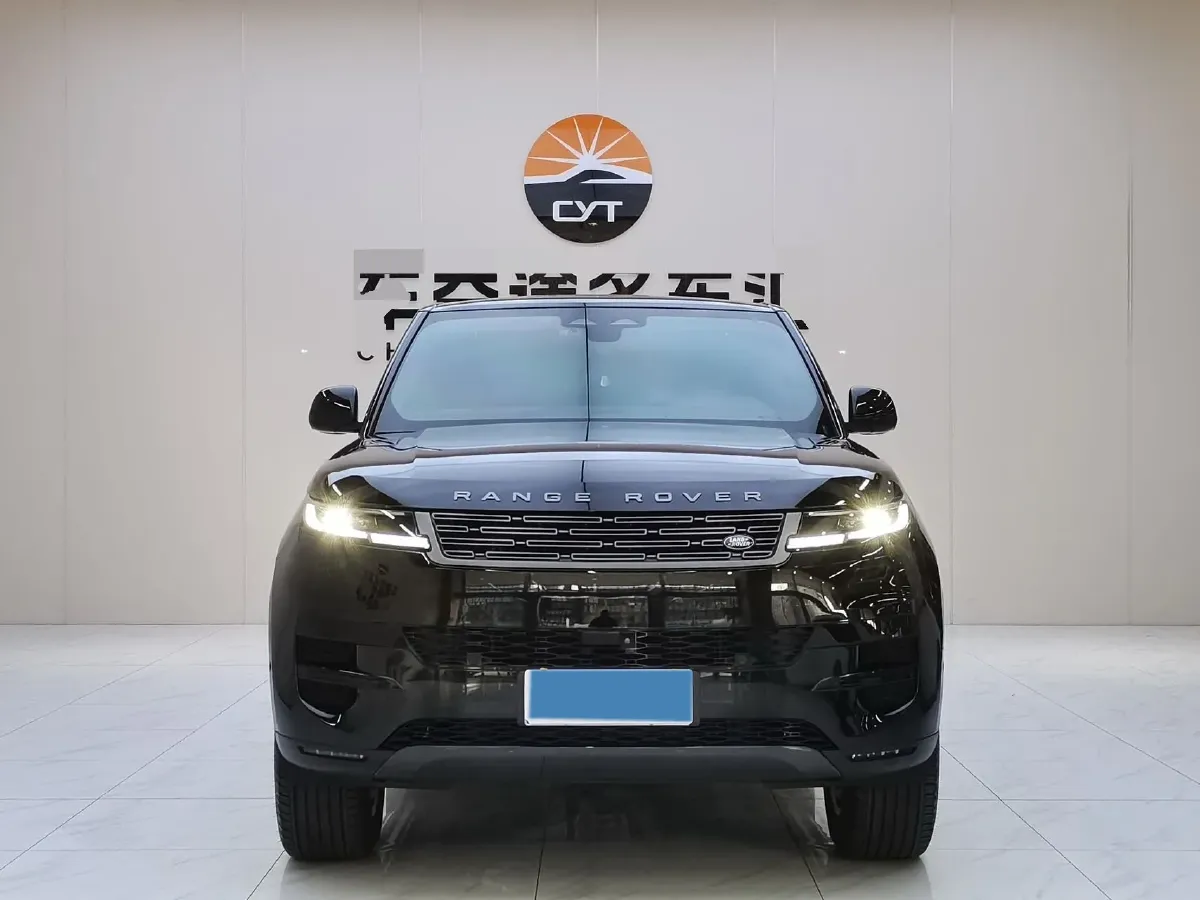 2024 Land Rover Range Rover Sport 3.0T 360HP L6 8AT,autocango,china used car exporter,china ev exporter,chinese used car exporter,chinese used ev exporter