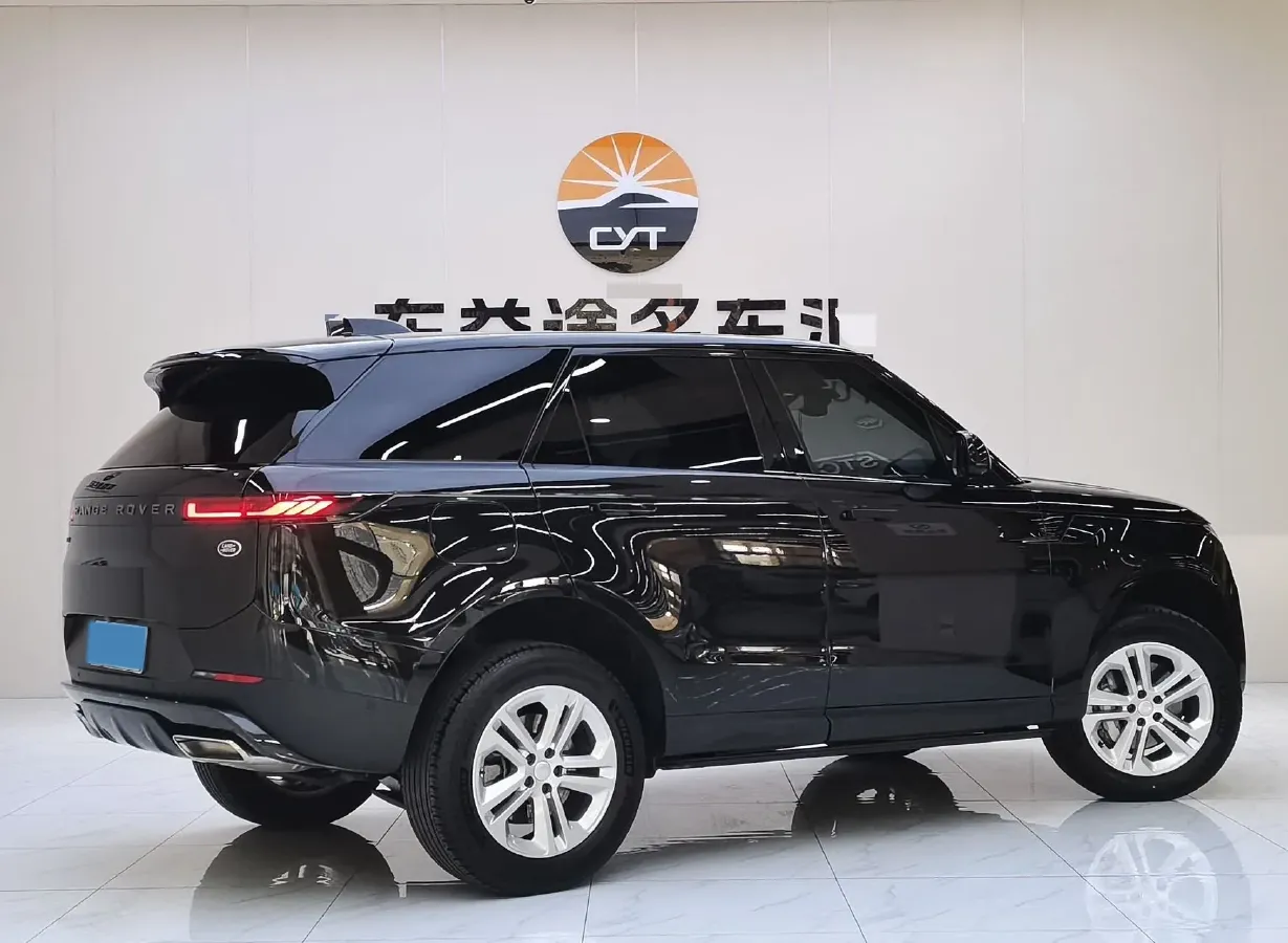 2024 Land Rover Range Rover Sport 3.0T 360HP L6 8AT,autocango,china used car exporter,china ev exporter,chinese used car exporter,chinese used ev exporter