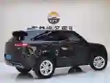 2024 Land Rover Range Rover Sport 3.0T 360HP L6 8AT
