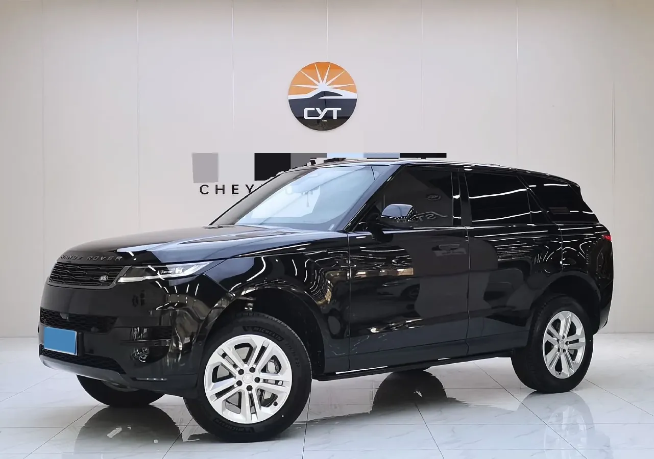 2024 Land Rover Range Rover Sport 3.0T 360HP L6 8AT,autocango,china used car exporter,china ev exporter,chinese used car exporter,chinese used ev exporter