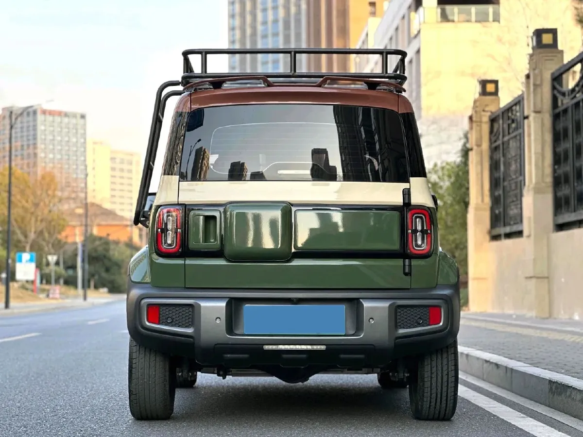 2023 BaoJun Yep BEV 28.1KWH,autocango,china used car exporter,china ev exporter,chinese used car exporter,chinese used ev exporter