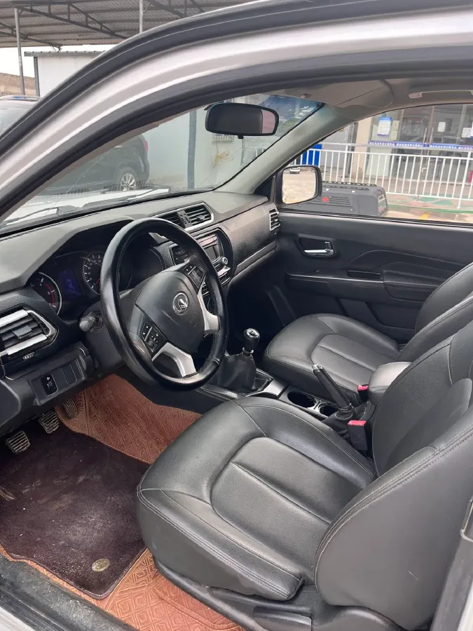 2021 Great Wall Wingle 5 2.0T 139HP L4 6MT,autocango,china used car exporter,china ev exporter,chinese used car exporter,chinese used ev exporter