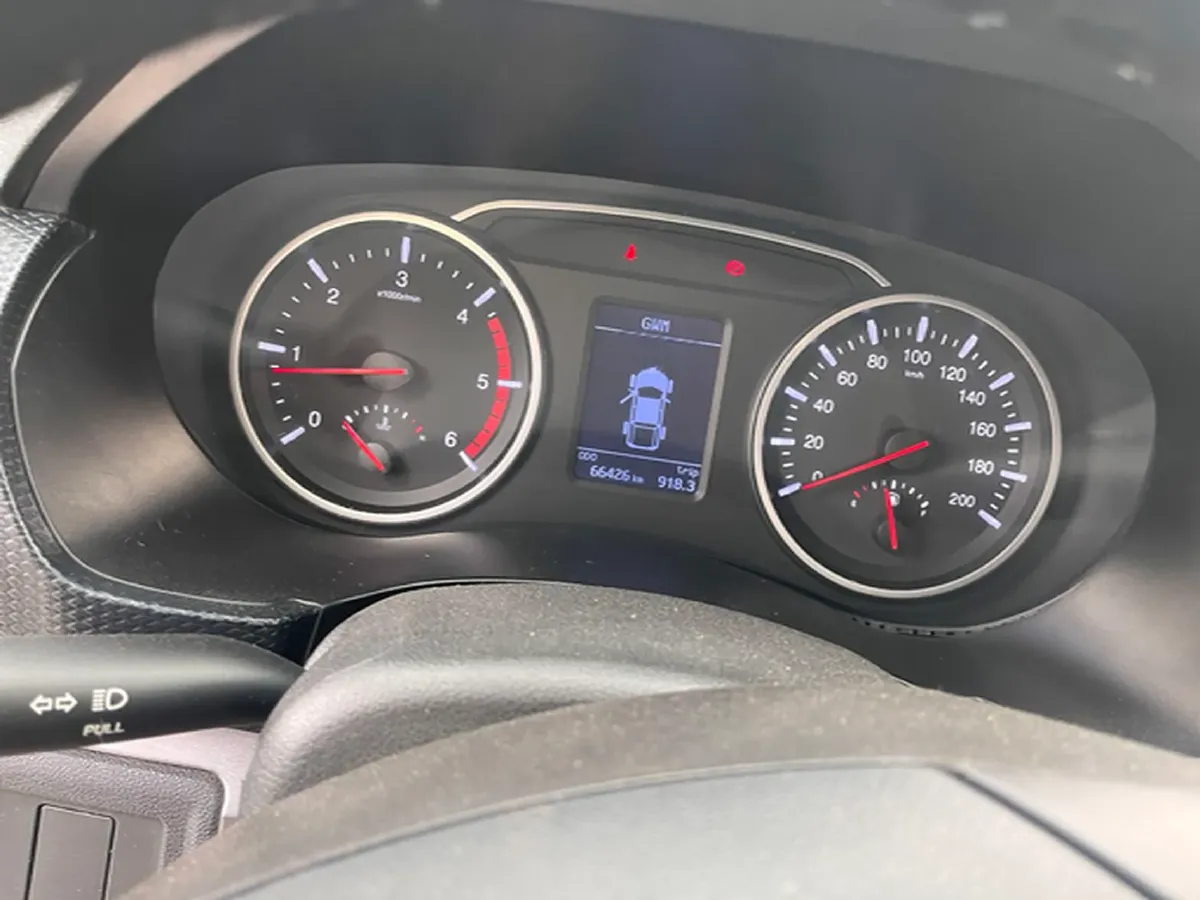 2021 Great Wall Wingle 5 2.0T 139HP L4 6MT,autocango,china used car exporter,china ev exporter,chinese used car exporter,chinese used ev exporter