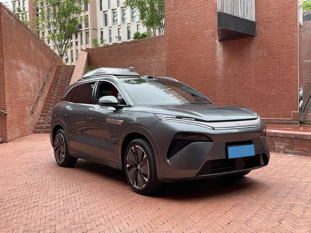 2025 BYD TangL 1.5T 156HP L4 E-CVT PHEV,autocango,china used car exporter,china ev exporter,chinese used car exporter,chinese used ev exporter