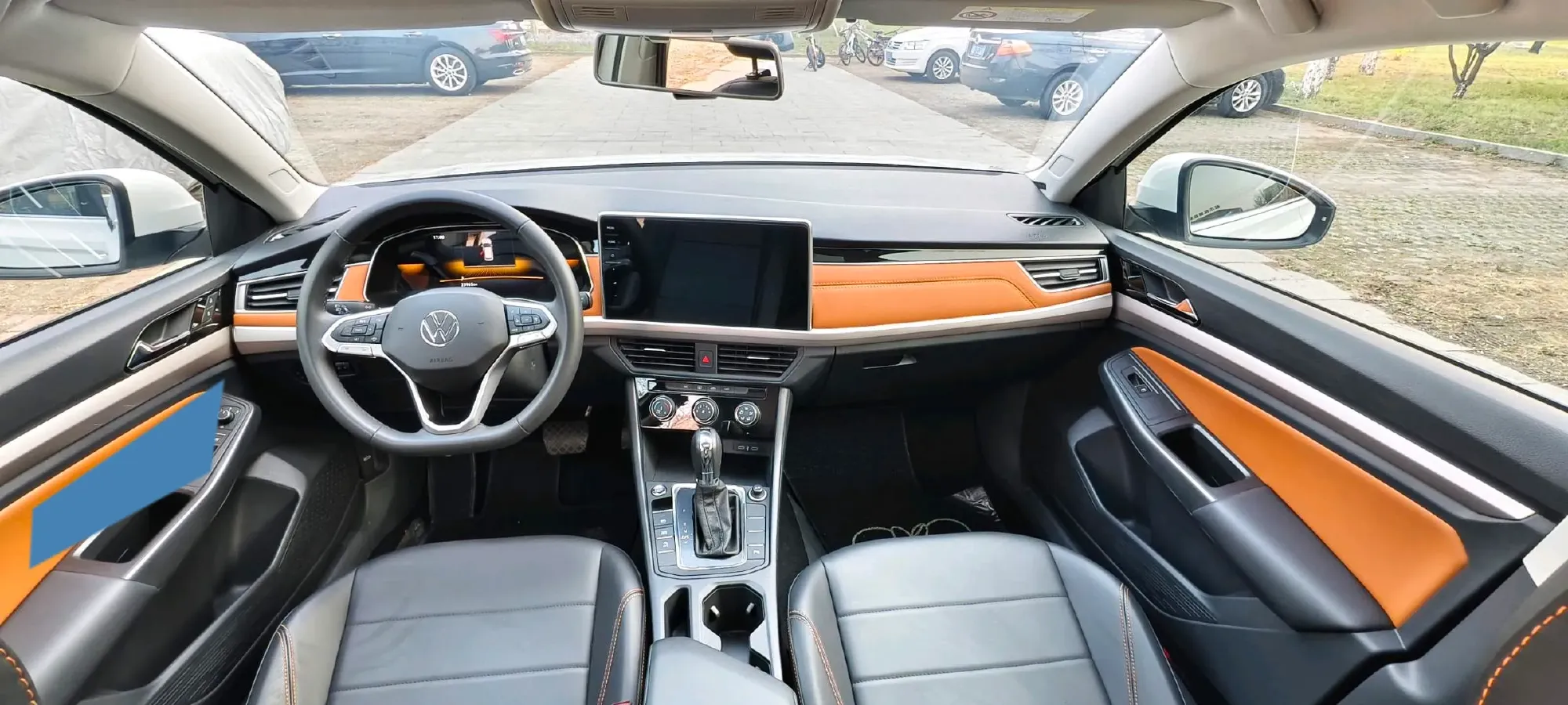 2023 Volkswagen Bora 1.2T 116HP L4 7DCT,autocango,china used car exporter,china ev exporter,chinese used car exporter,chinese used ev exporter