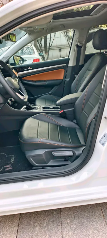 2023 Volkswagen Bora 1.2T 116HP L4 7DCT,autocango,china used car exporter,china ev exporter,chinese used car exporter,chinese used ev exporter