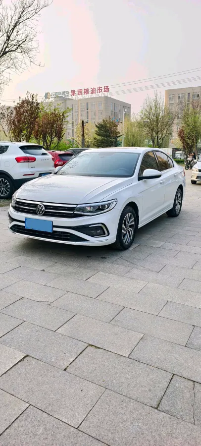 2023 Volkswagen Bora 1.2T 116HP L4 7DCT,autocango,china used car exporter,china ev exporter,chinese used car exporter,chinese used ev exporter