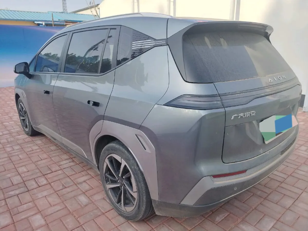 2024 Aion Y BEV 68.2KWH,autocango,china used car exporter,china ev exporter,chinese used car exporter,chinese used ev exporter