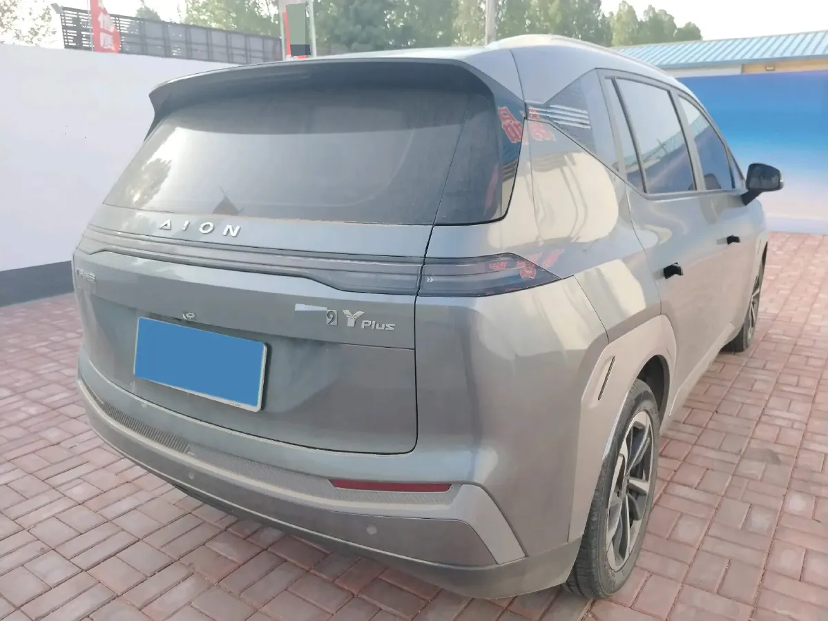 2024 Aion Y BEV 68.2KWH,autocango,china used car exporter,china ev exporter,chinese used car exporter,chinese used ev exporter
