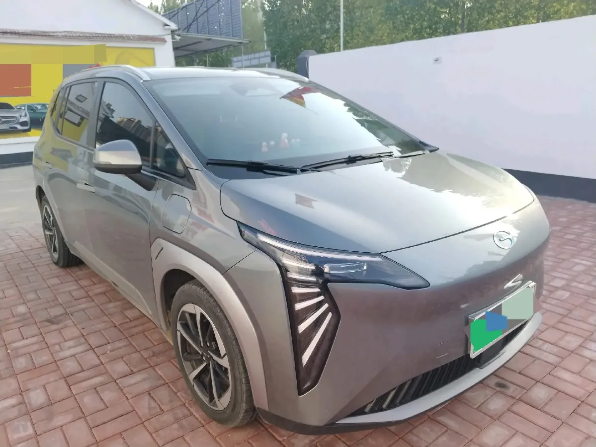 2024 Aion Y BEV 68.2KWH,autocango,china used car exporter,china ev exporter,chinese used car exporter,chinese used ev exporter