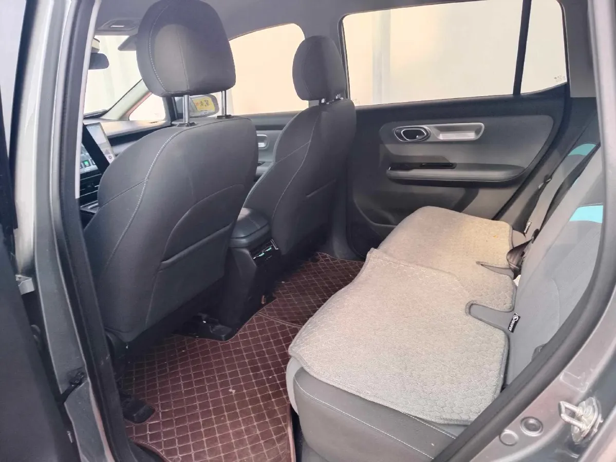 2024 Aion Y BEV 68.2KWH,autocango,china used car exporter,china ev exporter,chinese used car exporter,chinese used ev exporter