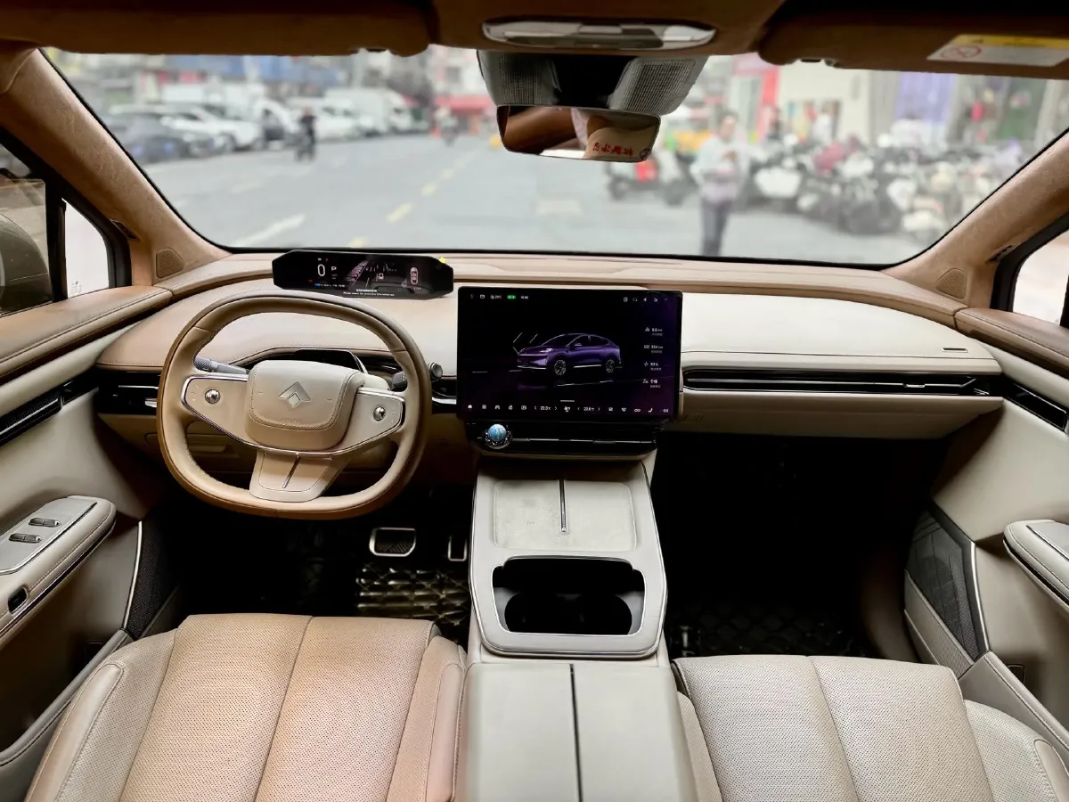 2023 HYPTEC HT BEV 80KWH,autocango,china used car exporter,china ev exporter,chinese used car exporter,chinese used ev exporter