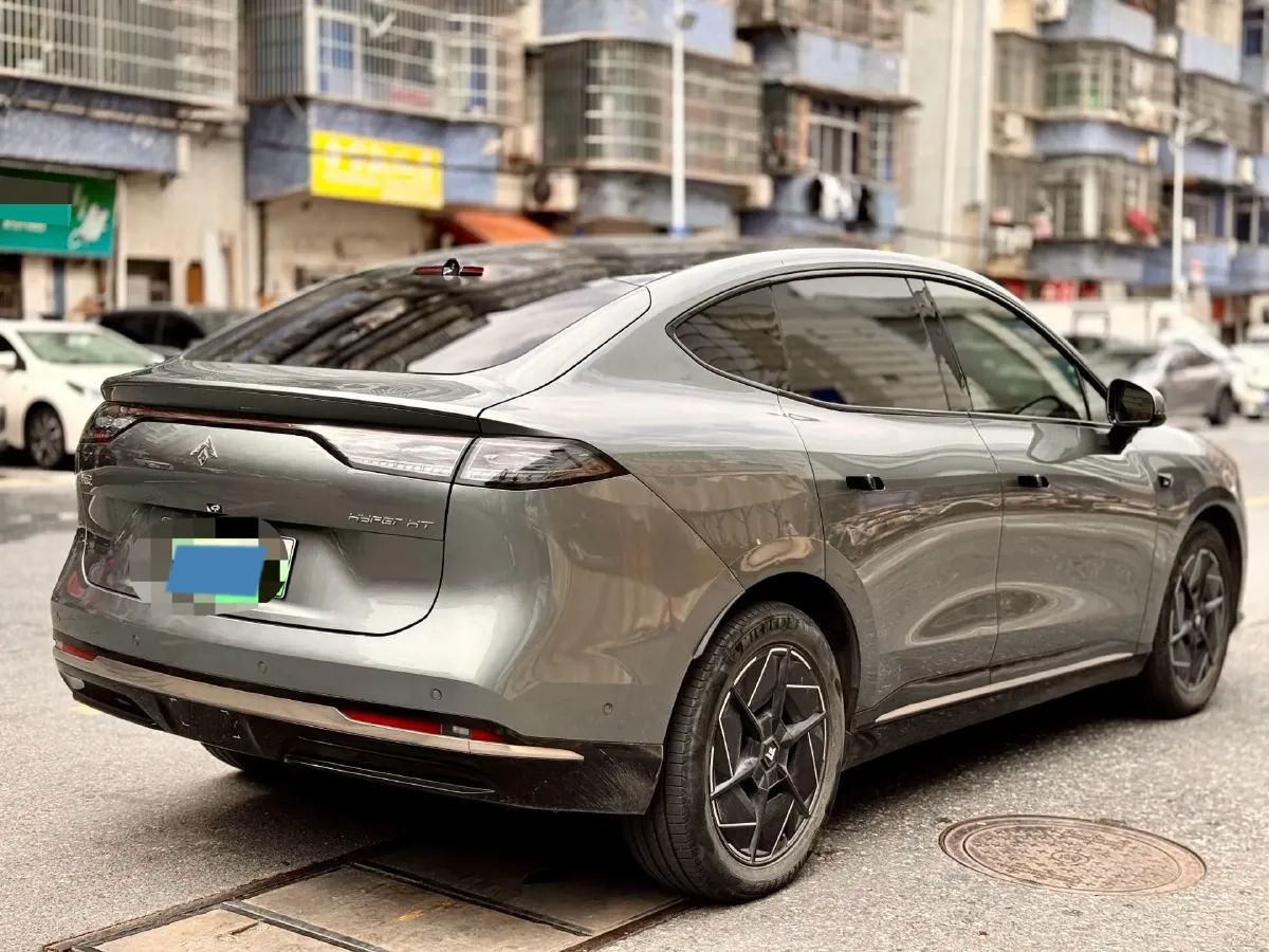 2023 HYPTEC HT BEV 80KWH,autocango,china used car exporter,china ev exporter,chinese used car exporter,chinese used ev exporter