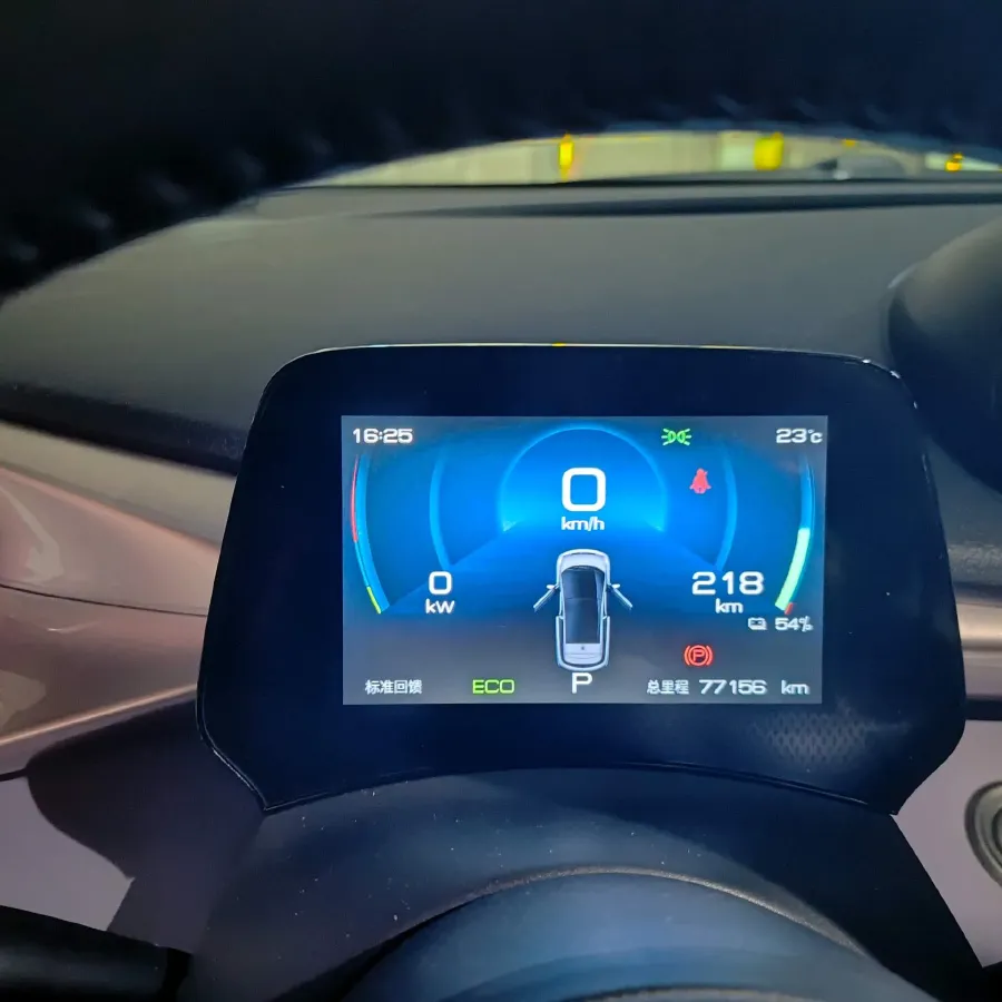 2021 BYD Yuan Pro BEV 50.1KWH,autocango,china used car exporter,china ev exporter,chinese used car exporter,chinese used ev exporter