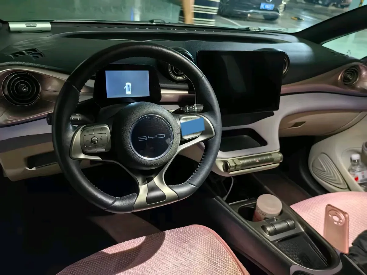 2021 BYD Yuan Pro BEV 50.1KWH,autocango,china used car exporter,china ev exporter,chinese used car exporter,chinese used ev exporter