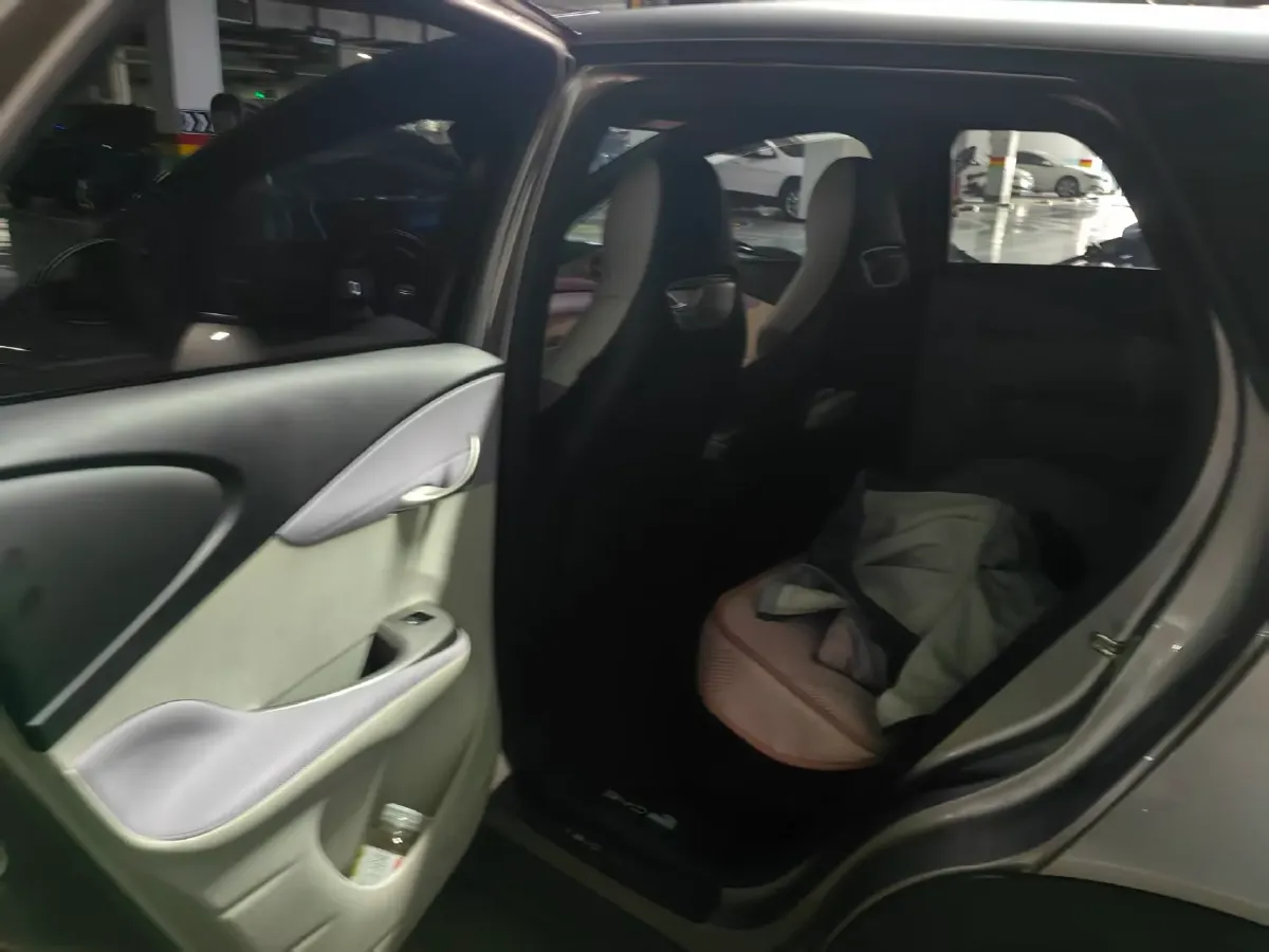 2021 BYD Yuan Pro BEV 50.1KWH,autocango,china used car exporter,china ev exporter,chinese used car exporter,chinese used ev exporter