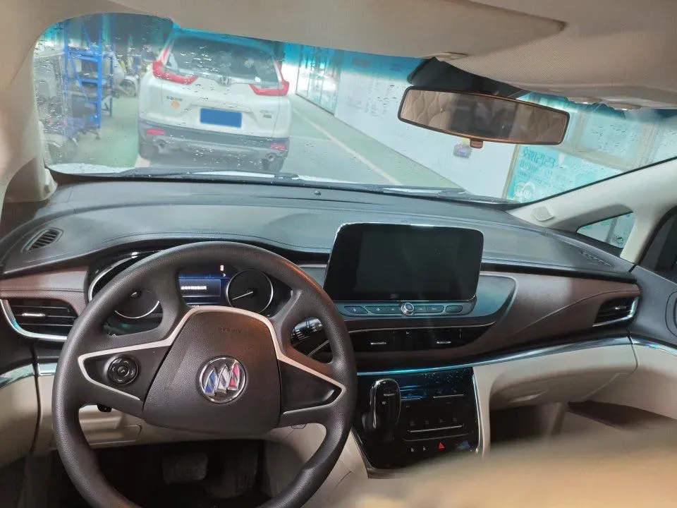 2023 Buick GL8 2.0T 237HP L4 9AT,autocango,china used car exporter,china ev exporter,chinese used car exporter,chinese used ev exporter